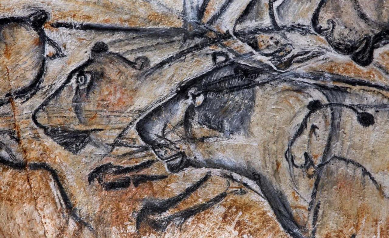 Hebergements Des Posas Sampzon المظهر الخارجي الصورة